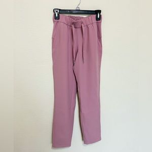 Lululemon Athletica Pant
